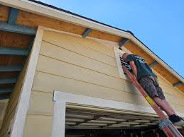 Siding Removal and Disposal in Funny River, AK